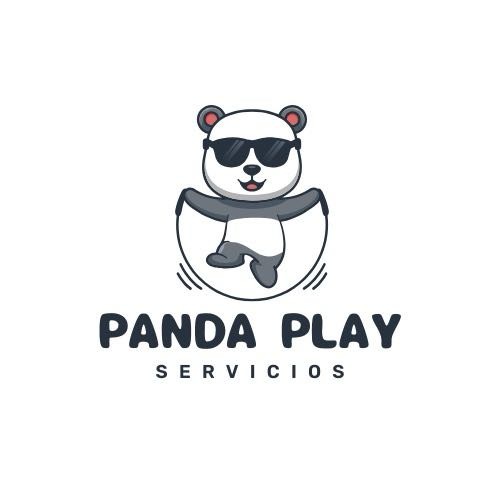 PandaPlay logo